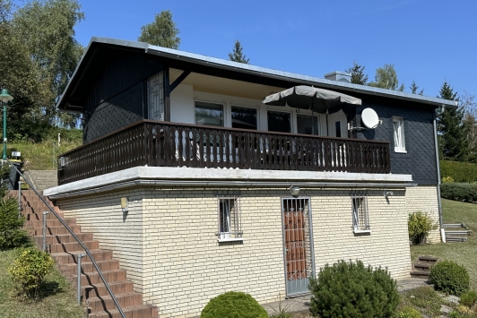 Ferienhaus Sonnenblick