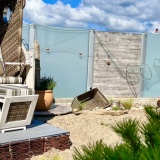 Freie Sicht - Haus am Wattenmeer