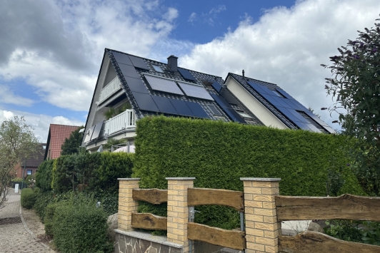 Ferienwohnungen Dieter Bremer