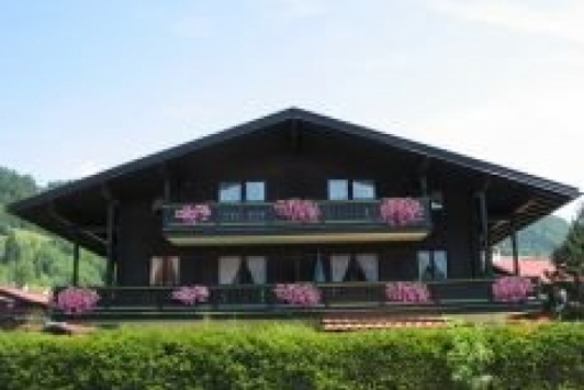 Alpchalet Alpchalet