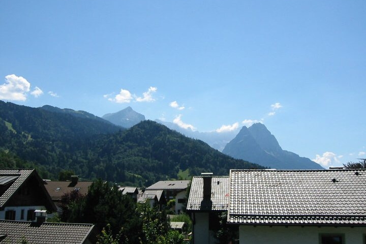 Ferienwohnung Portele Innen 2