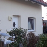 Ferienwohnung Möwe