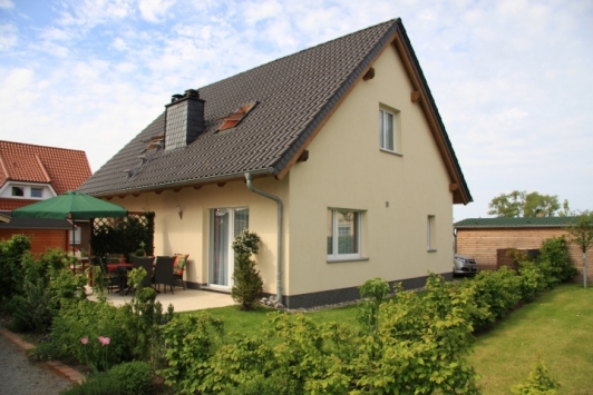 Ferienhaus Windland