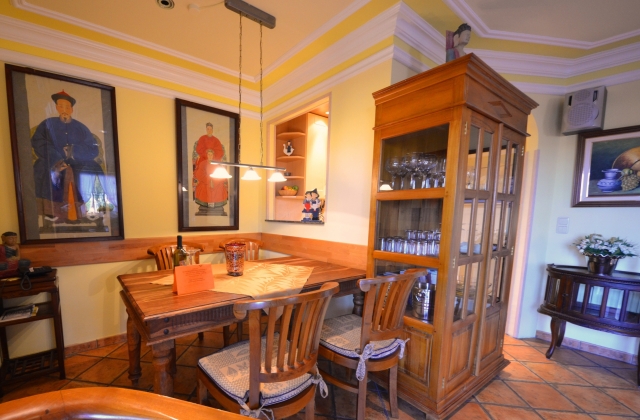 Boddenstraße 17 &middot; 17b Kirchhaus