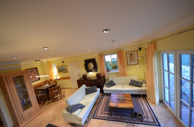 Boddenstraße 17 &middot; 17f Moosbeere