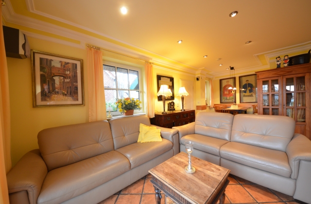 Boddenstraße 17 &middot; 17g Sturmhaube