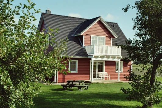 Landhaus Butendiek Landhaus Butendiek