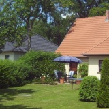 Ferienhaus Sonnenhof und Ferienwohnung