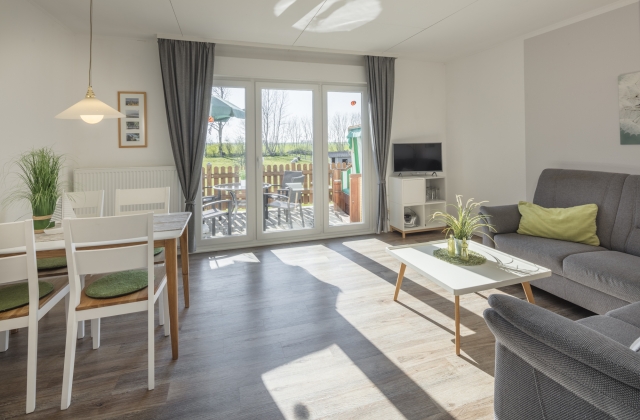 Ferienhof Rathmann &middot; Haus 1A