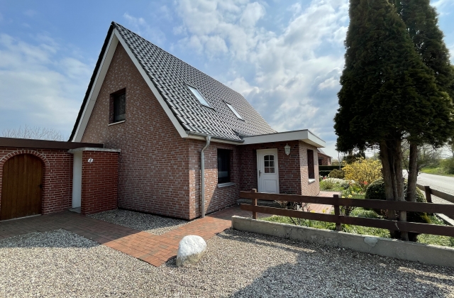 Ferienhof Rathmann &middot; Haus 8