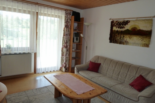 Ferienwohnung Selb