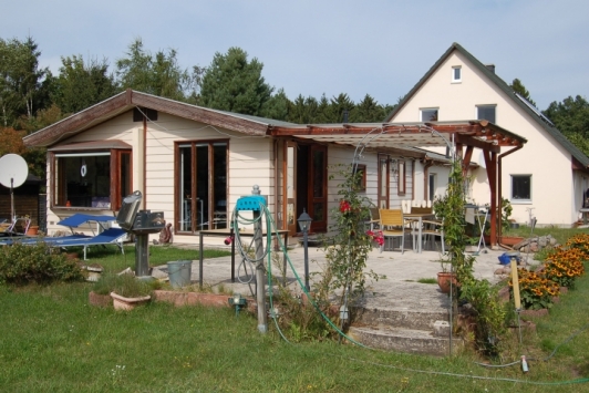 Uns lütt Hus Uns lütt Hus