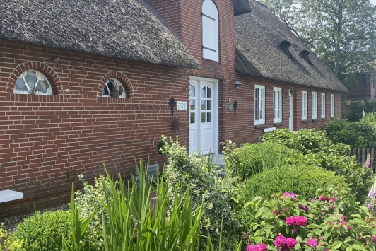 Christian Fedders Hof