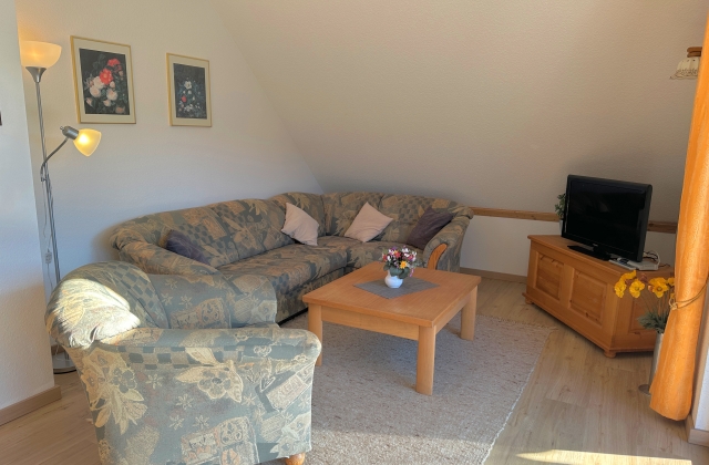 Haus Berghof &middot; Traumblick Nr. 12