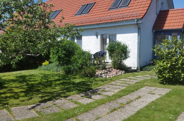 Haus Mühlenbeck 4km vor Berlin
