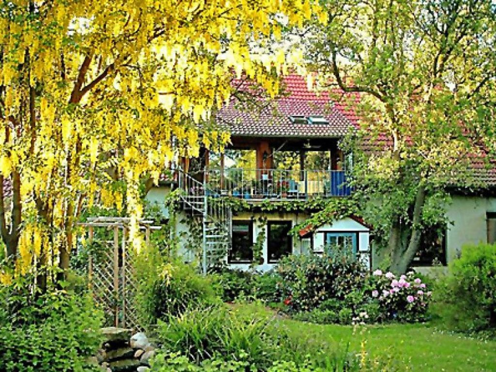 FeWo Wildhagen am Steinhuder Meer | Ferienwohnung in Hagenburg - Frau