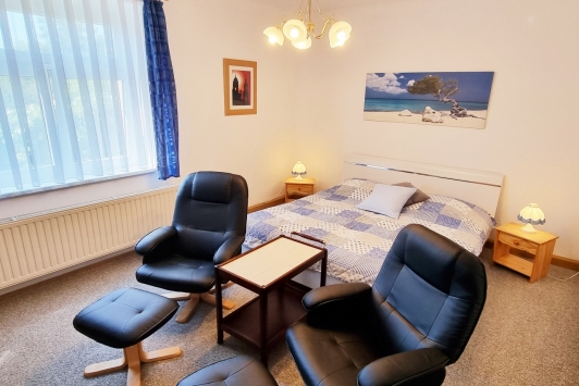 Ferienwohnung Schlupp