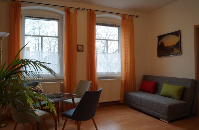 Stadtflitzerbude &middot; Helga