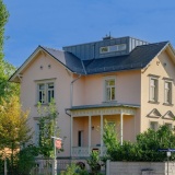 Ferienwohnung in Striesen