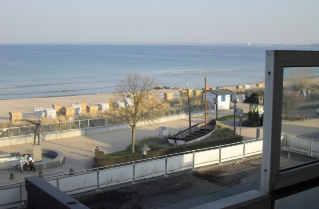 Haus Strandperle &middot; 206