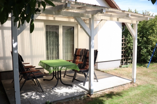 Ferienhaus Prüßing