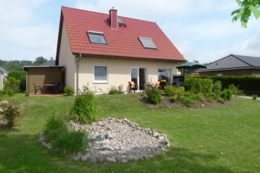 Haus Strandglück Rügen Haus Strandglück Rügen