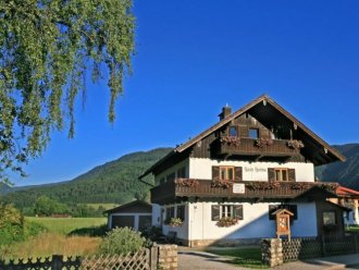 Gästehaus Hanna Ferienwohnung