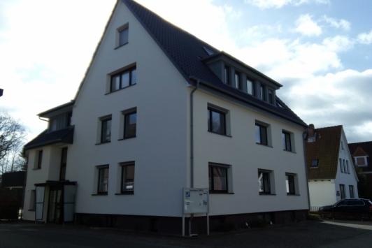 Ferienwohnung Haus Zyrus Ferienwohnung Haus Zyrus