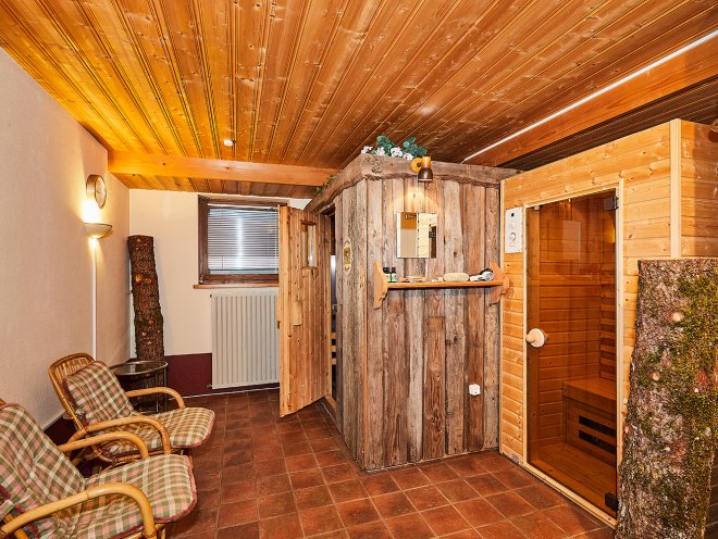 Haus Julia Ferienwohnung in Reit im Winkl Familie