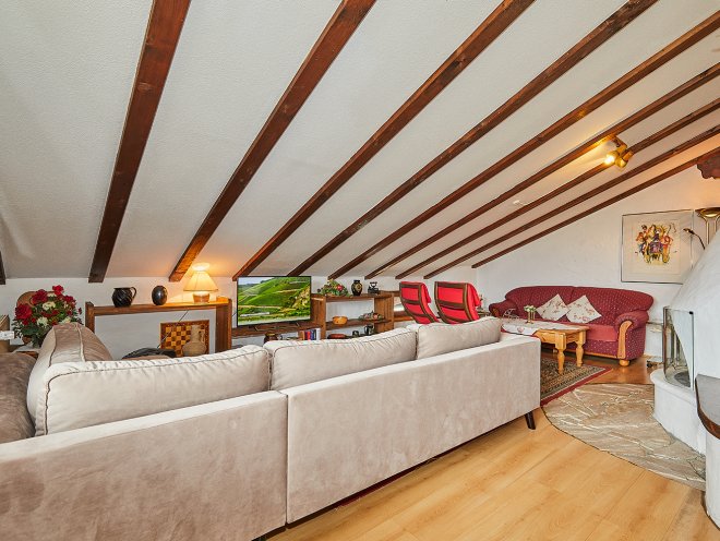 Haus Julia Ferienwohnung in Reit im Winkl Familie