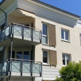 Strandfewo - Residenz Seebrücke