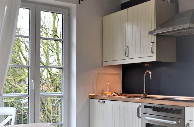 Möwennest / Alte Fischerkate &middot; Möwennest 3