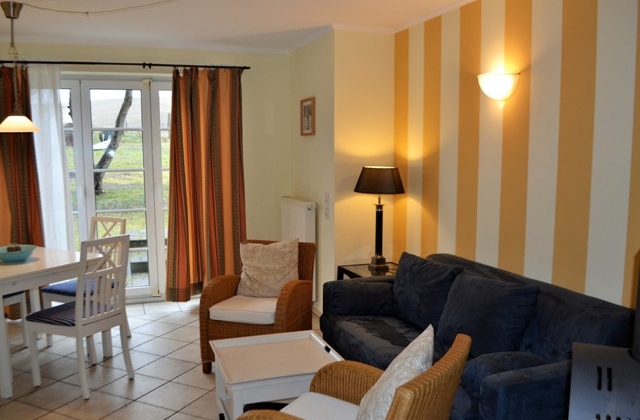 Möwennest / Alte Fischerkate &middot; Möwennest 6