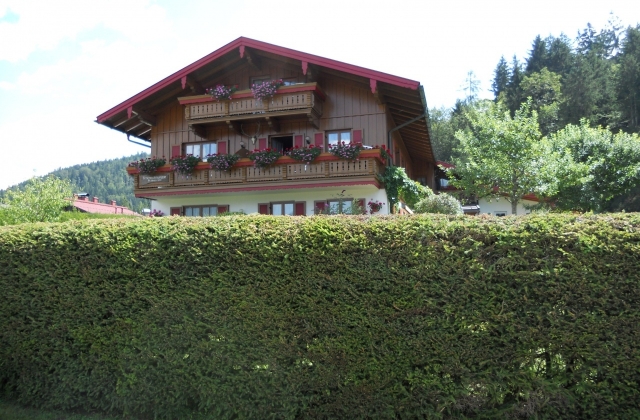 Haus Heistracher &middot; 3