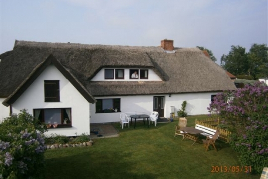 Ferienhaus und Ferienwohnung bei Herzog