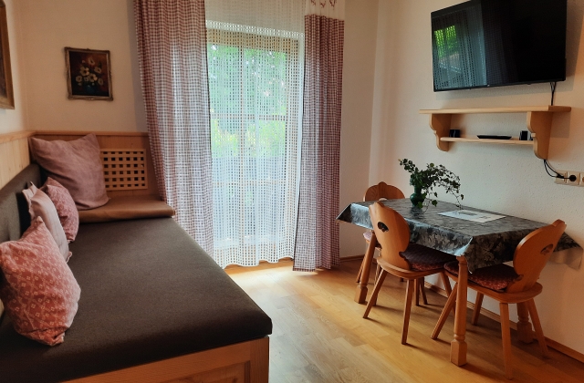 Gästehaus Strasser &middot; Ferienwohnung