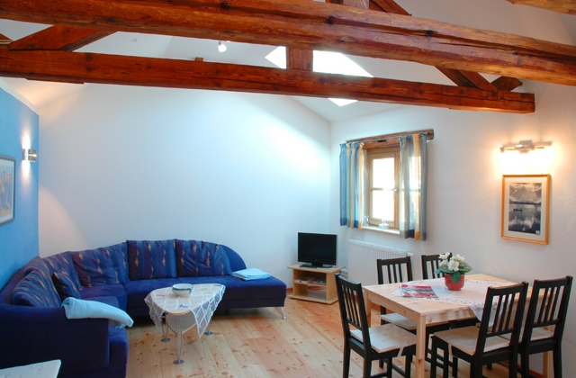 Ferienhaus Feneberg &middot; 2