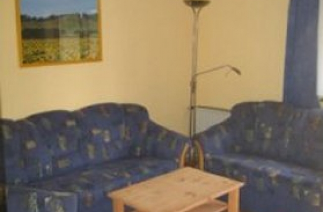 Ferienwohnungen Kretschmann &middot; Ferienwohnung 3