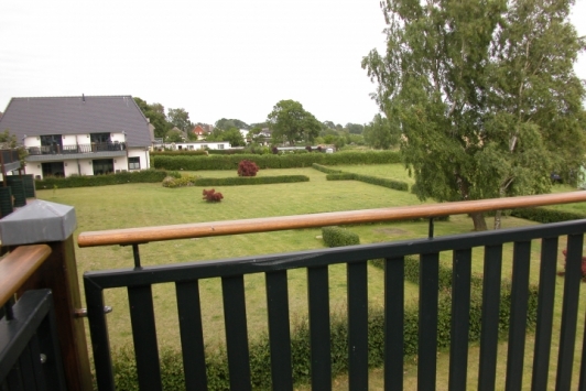 Ferienwohnungen in Groß Zicker