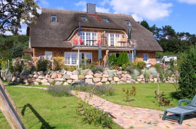 Sonnenkliff / Sonnenkamp &middot; Sonnenkamp EG