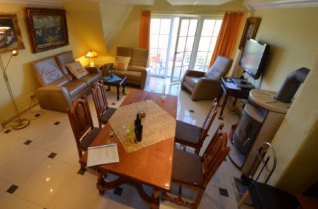 Sonnenkliff / Sonnenkamp &middot; Sonnenkliff OG