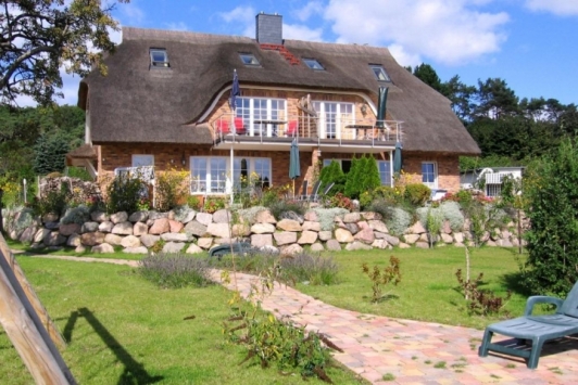 Sonnenkliff / Sonnenkamp