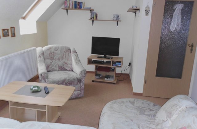 Ferienwohnungen Wolf &middot; FeWo B