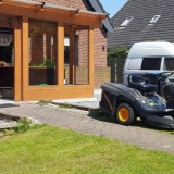Ferienhaus Marie