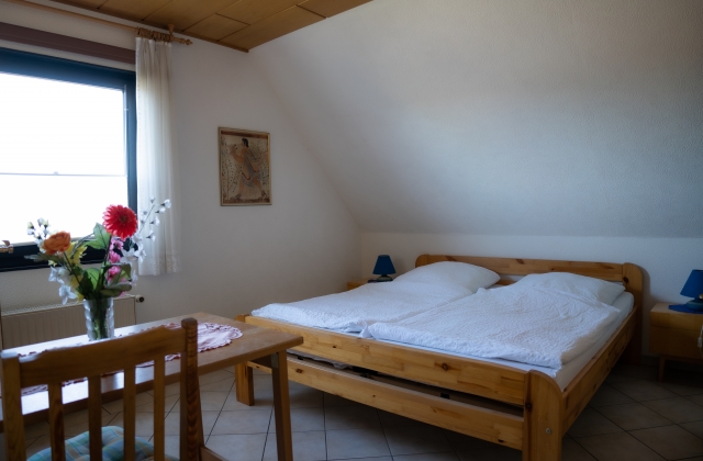 Ferienhaus Marie &middot; Fewo 2