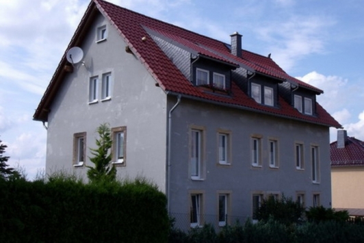 Ferienwohnungen Gnatzy