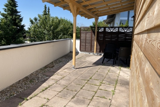 Ferienwohnung Gänseblümchen