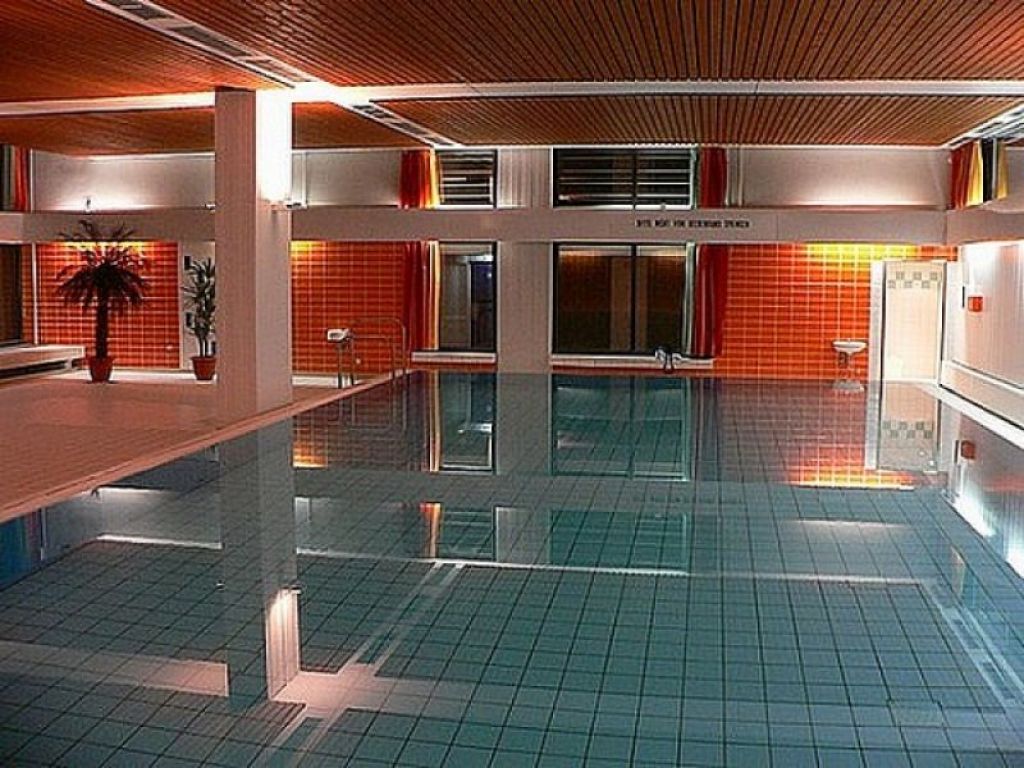 Haus Berolina Dahme Ferienwohnung in Dahme, DahmeOstsee
