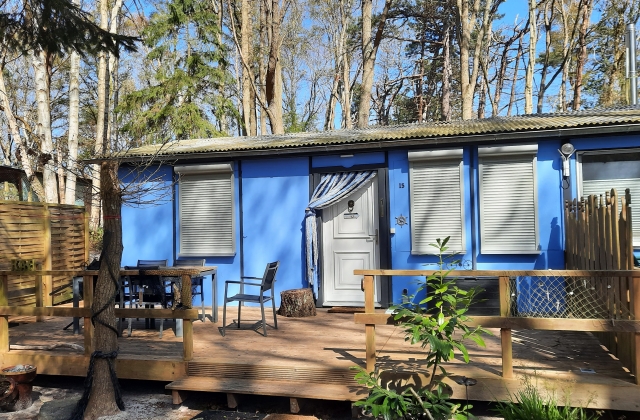 Ferienpark Sanddorn &middot; 