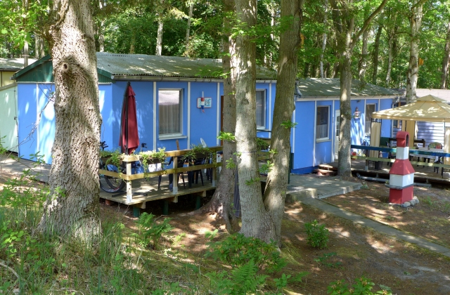 Ferienpark Sanddorn &middot; 